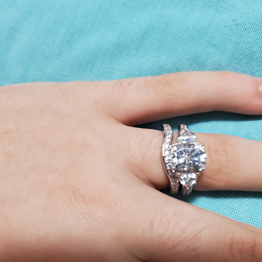 Bridal Set/Ring